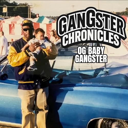 OG Baby Gangster Tells Us How The Crack Era Destroyed Us