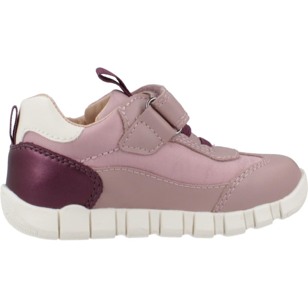 Geox Dziewczynki B Iupidoo Girl AAdidasy