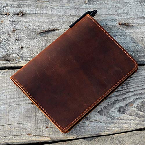 Protégez votre Rocketbook Mini avec cette housse en cuir durable
