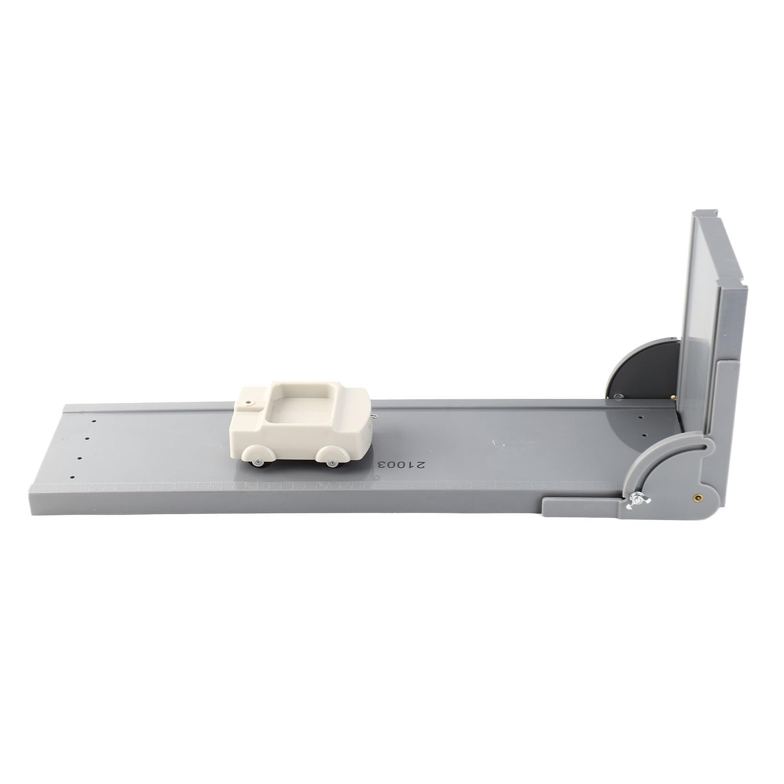 Modello Sperimentale Motion Force Carrello Inclinato Leggero