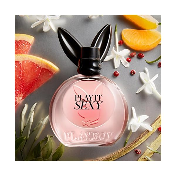 Playboy Play It Sexy Eau de Toilette – Bild 5