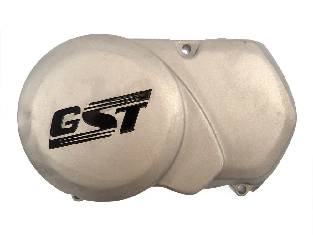 Carter d'allumage GST - Gris - Dirt Bike