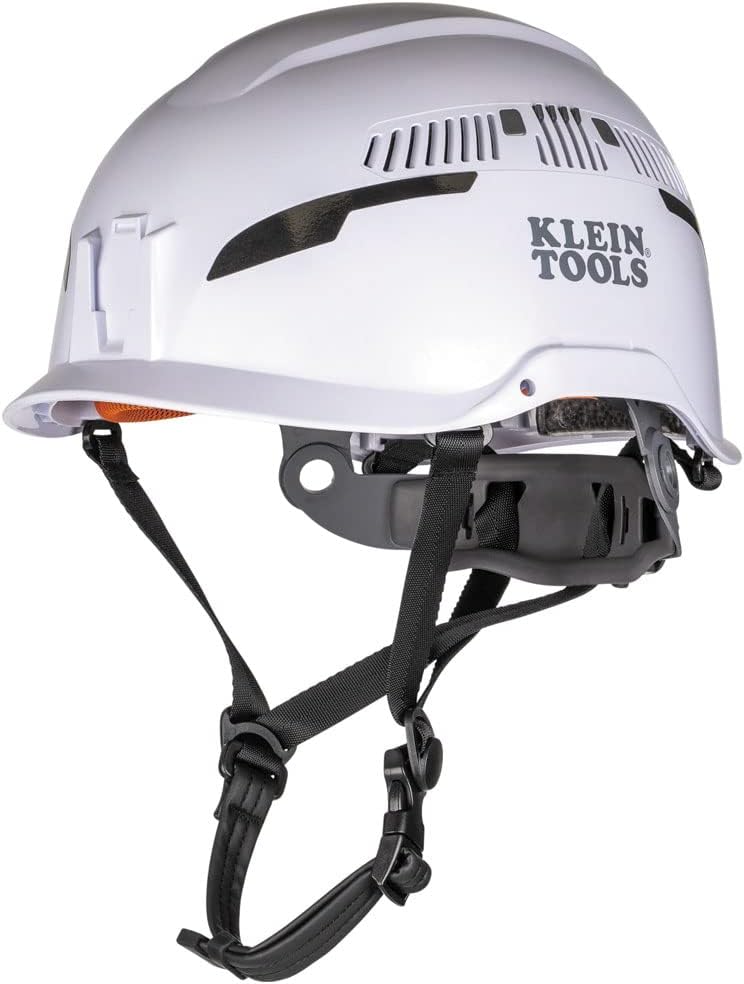 Safety Helmet, Type-2 Safety Helmet, Vented, Class C
