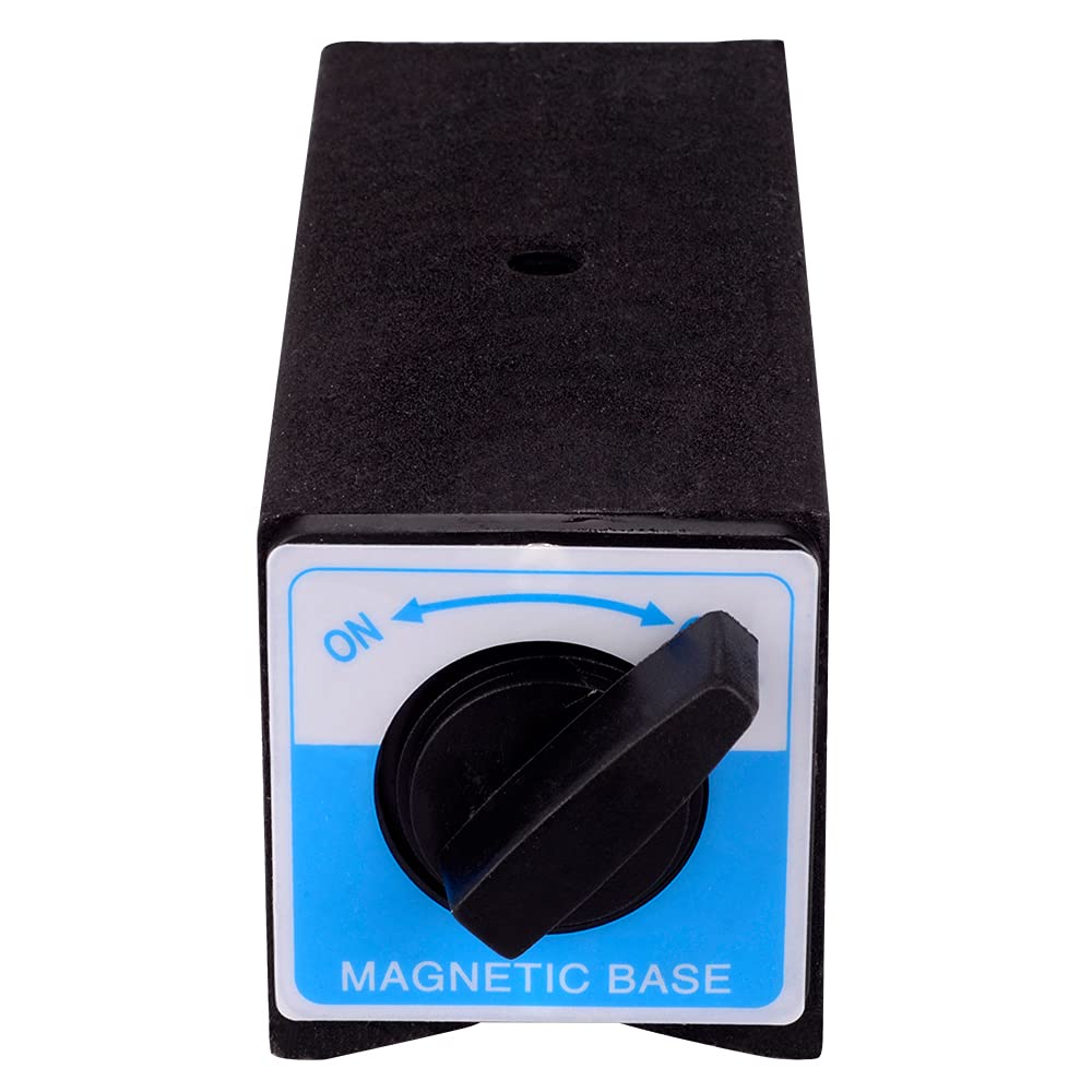 Snapklik.com : Magnetic Holder Bed On/Off Switch Holding Power 12T