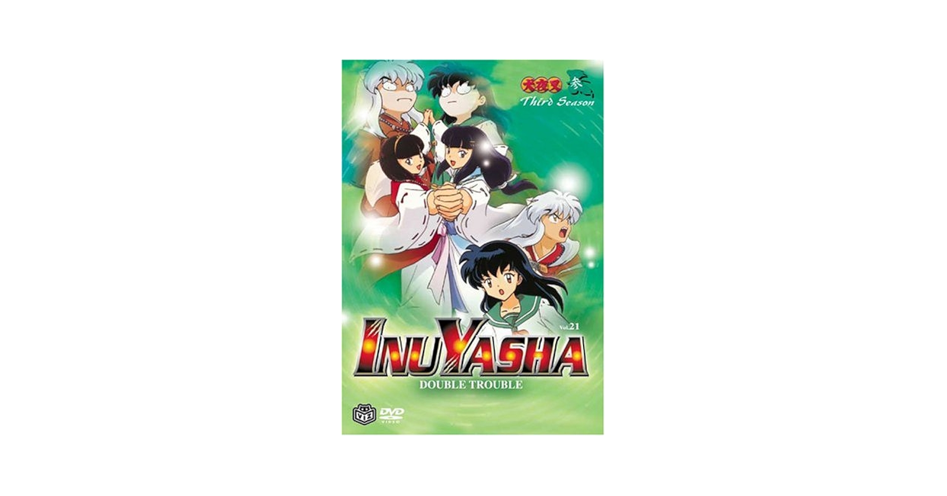 犬夜叉 DVD s-l400.jpg