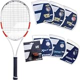Babolat Pure Strike 98 18x20 Tennis Racquet (4th Gen) Strung with Your Choice of String
