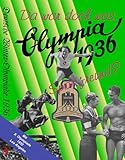 olympia 1936 buch band 2  Da war doch was, Sportsfreund? Olympia 1936 I