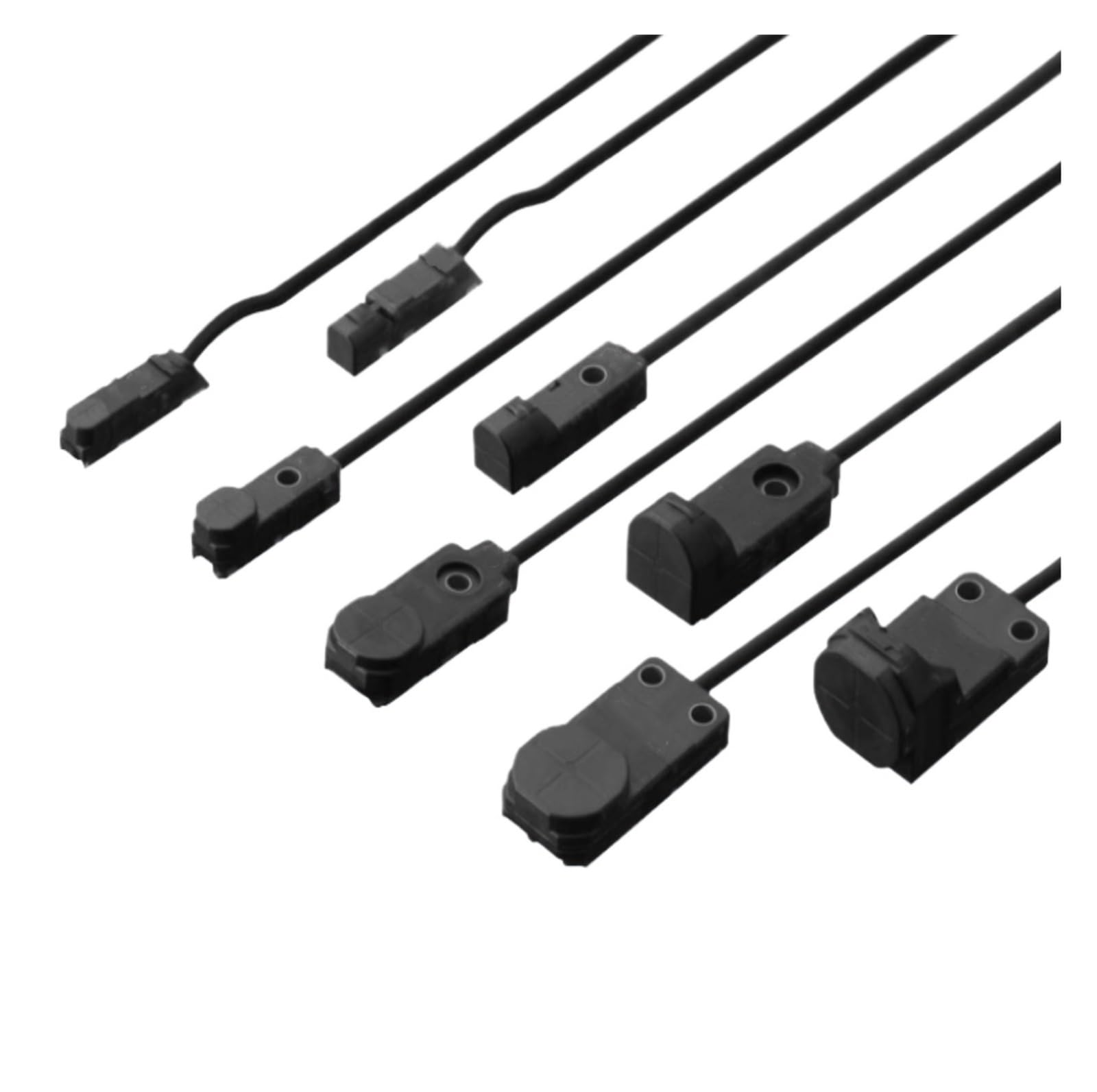 CXFCIHFT 1pcs GX-F15B GX-H15A GX-H15B GX-FL15A GX-HL15A GX-F15A-P GX-F15B-P GX-FL15A-P proximity switch sensor(GX-HL15A)