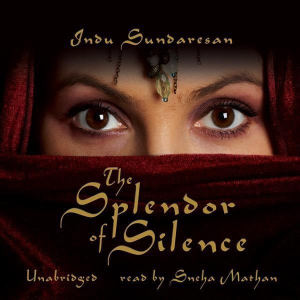 Cover art for The Splendor of Silence