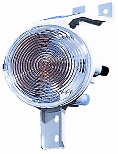 Groupe optique Ant. Blanc Gauche