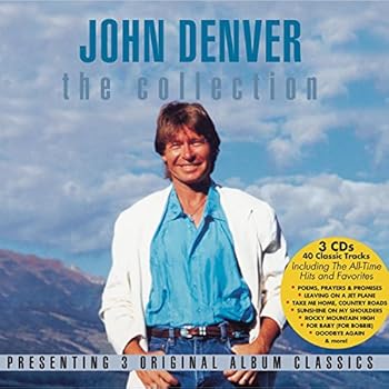 Audio CD The Collection Book
