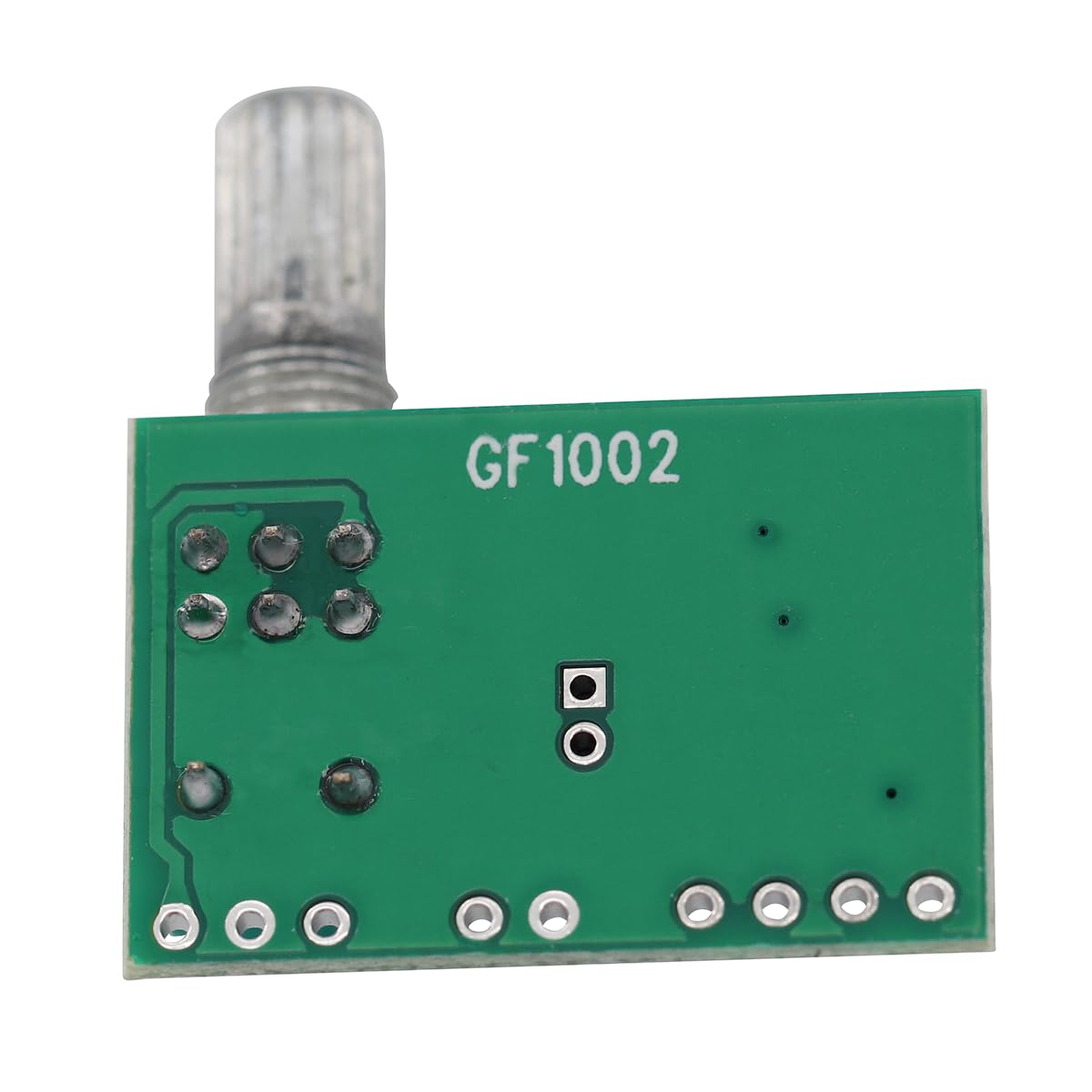 PAM8403 Bluetooth-Verstärkerplatine – DC5V, Type-C, 2x5W, Mini-Gehäuse, Für Lautsprecher 4-8Ω
