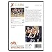 Cathe Friedrich's XTrain Series: Ride DVD
