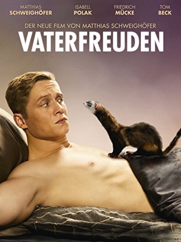 Vaterfreuden für 9,99 EUR bei amazon.de Bild: Vaterfreuden für 9,99 EUR bei amazon.de