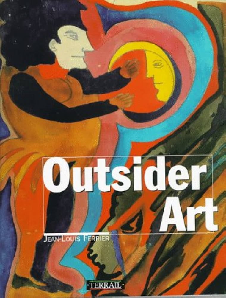 アウトサイダー・アート アウトサイダー・アート / 古本、中古本