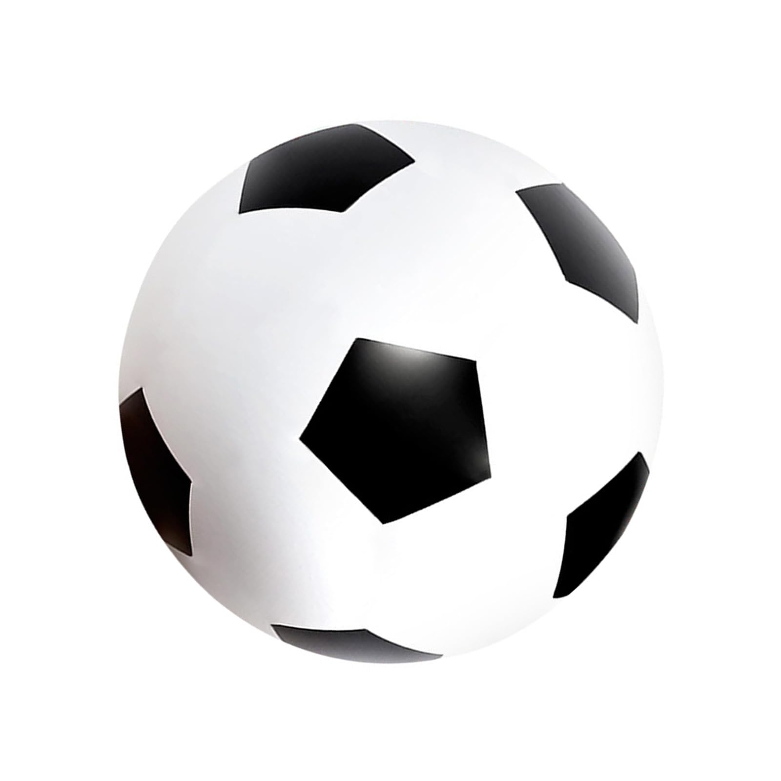 Haltbarkeit Aufblasbares Schwimmspielzeug, tragbar, aufblasbar, kompakt, Wasserspielball für Spielzeiten, Poolzubehör, Verwendung Freien, Wasserball Freien