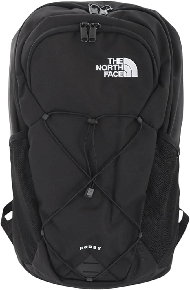 THE NORTH FACE 【 RODEY 】BLK 27L The north face Rodey 27L | Trekkinn