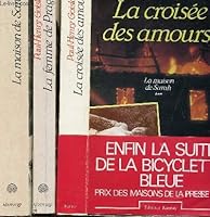 La croisée des amours: Roman 2859566368 Book Cover