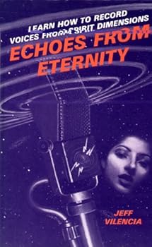 Paperback Echoes from Eternity Book