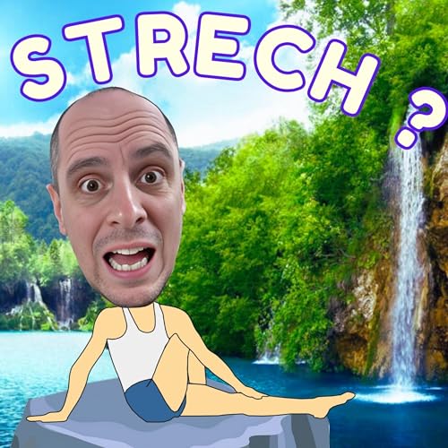 How Stretching REALLY Works ?