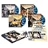 Live 69 & 73 - Led Zeppelin Deluxe Color Edition