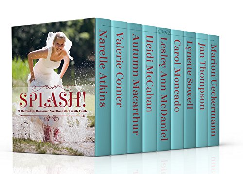 Bargain eBook - Splash 