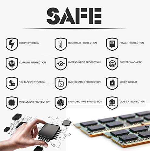 Batteria del laptop A1331per MacBook 13 A1342(fine...