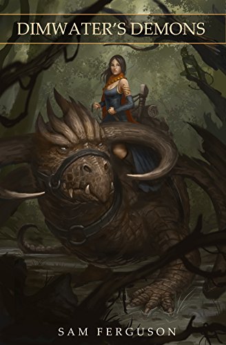 Cover of Dimwater's Demons