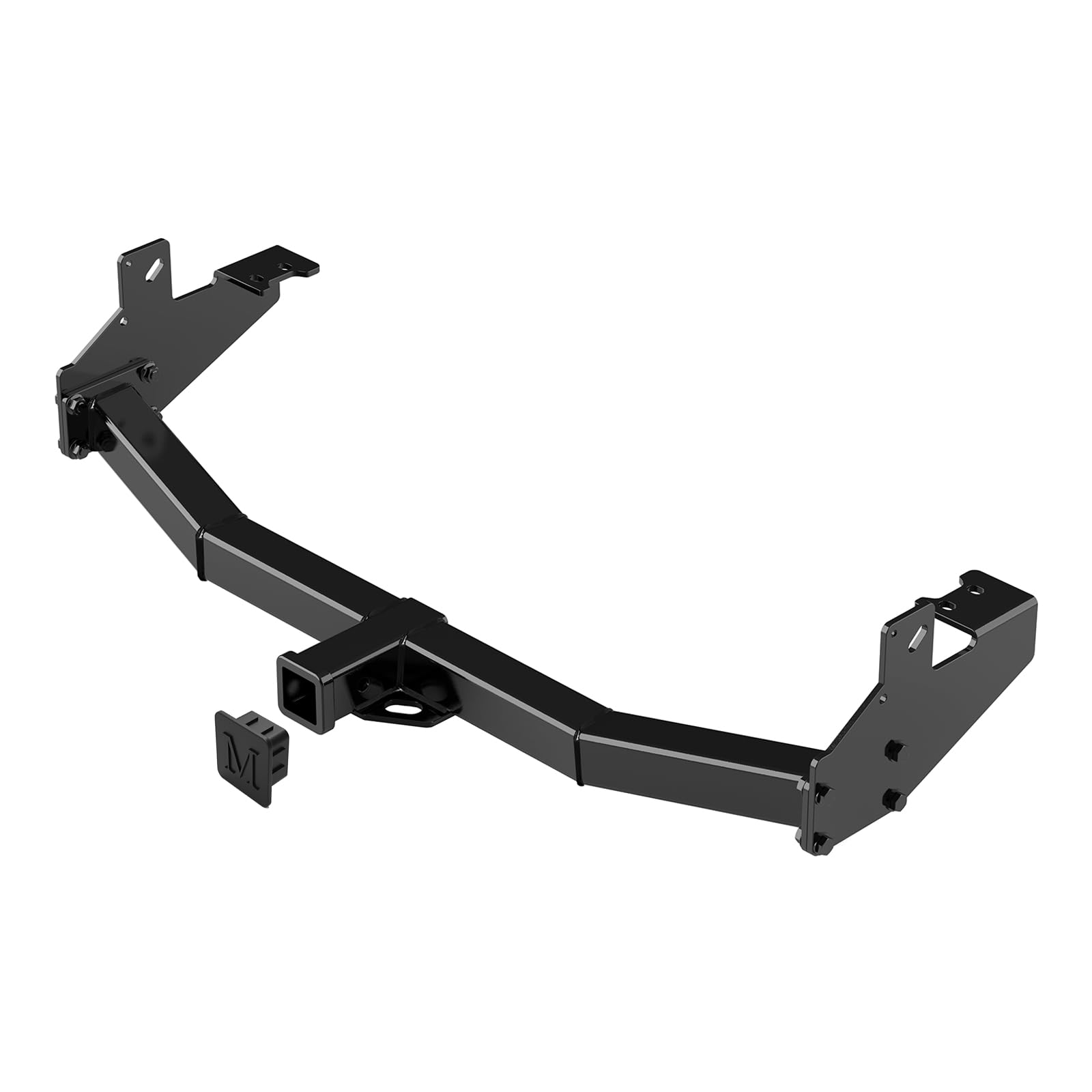 Magnus HT-R31265 Class 3 Trailer Hitch