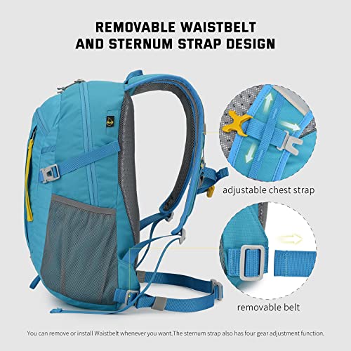 SKYSPER Small Hiking Backpack - Image 3