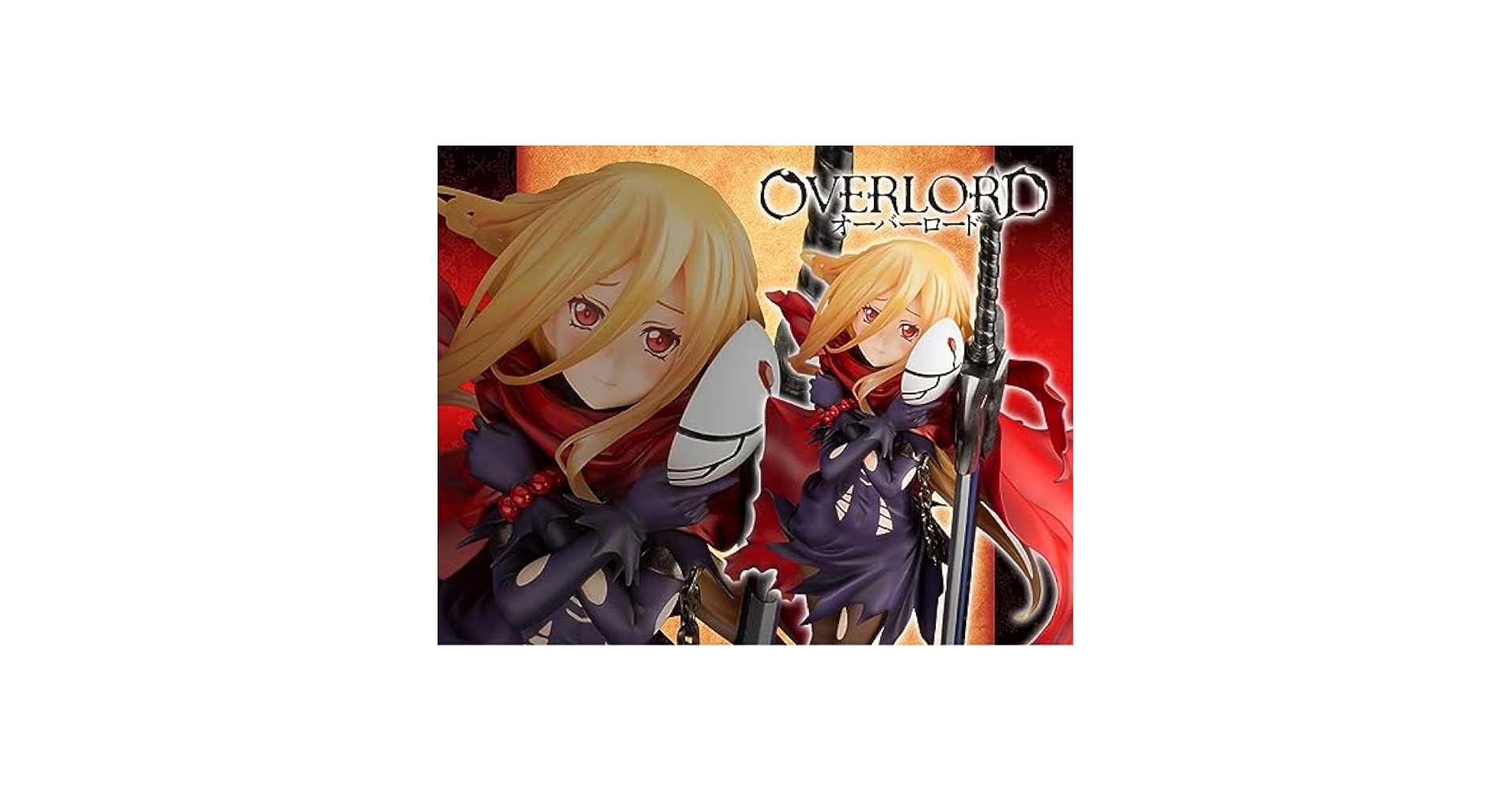 Amazon.co.jp: 【】コトブキヤ オーバーロードiii イビルアイ 1