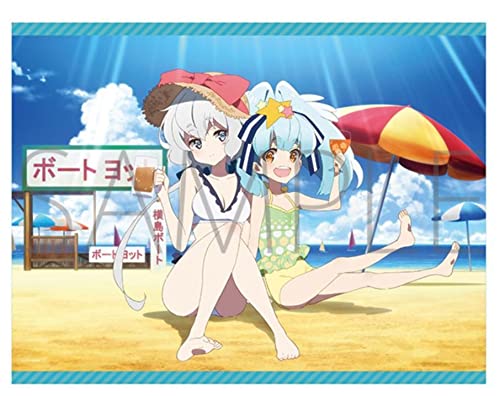 ゾンビランドサガ　タペストリー6本セット ゾンビランドサガ タペストリー6本セット Amazon.co.jp: ゾンサガ 等身