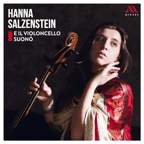 Hanna Salzenstein