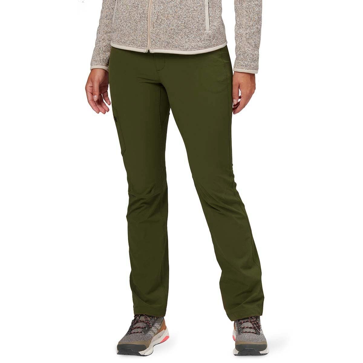 Outdoor Research Damen Wanderhosen Women's Ferrosi Pants - Regular