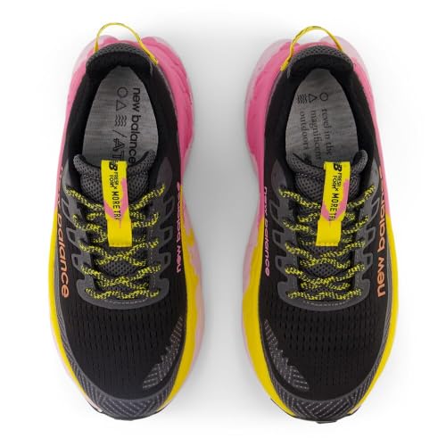 Image of New Balance Women's Fresh Foam X More Trail V3