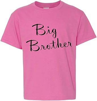 youth size to adults shirt