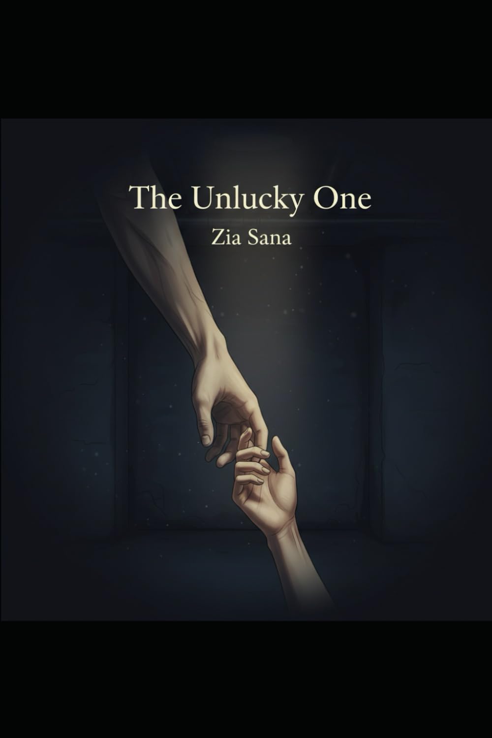 The Unlucky One: Bad Luck, First Love