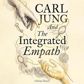 Carl Jung and the Integrated Empath cover art