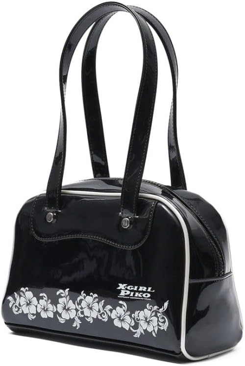 X-girl Girls' X-girl X Piko Hand Bag