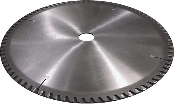 Jet Tools - Non-Ferrous Carbide Circular Saw Blade 350mm x 32mm x 3.4mm x 108T For J-CK350-2/4K 579064