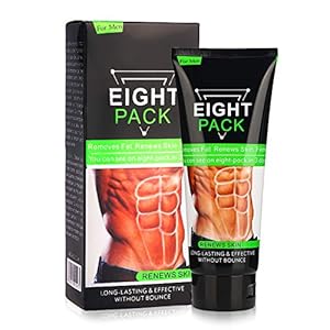 Slimming Cream, Cellulite Cream, Anti Cellulite Fat Burning Cream Anti Cellulite Slimming Belly Cream om spiergroei te…