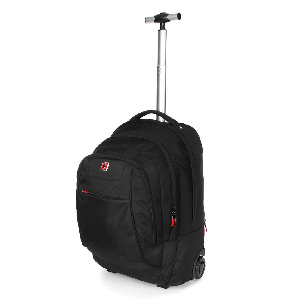 Amazon | [スイスウィン] SWE1058 キャリーバッグ 48L スーツケース