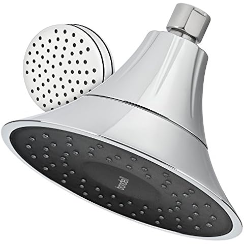 Brondell VivaSpring Filtered Shower Head FSH25-CB Cover