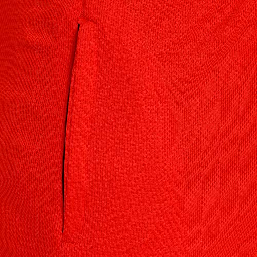 Image of DIA A DIA Lightweight Men's Honeycomb Shorts Length, Easy Care, Quick Dry, Elastic Drawstring, 2 Zipper Pockets - Nightwear, Sports & Casual Wear