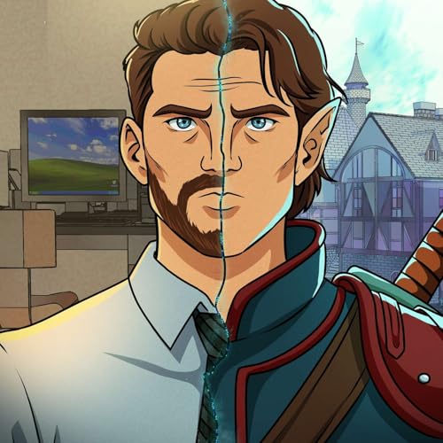 Couverture de Roll4Real