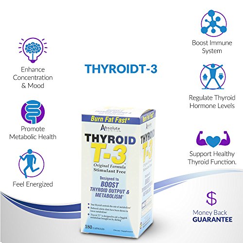 Absolute-Nutrition-Thyroid-T-3-Radical-Metabolic-Booster-180-Capsules