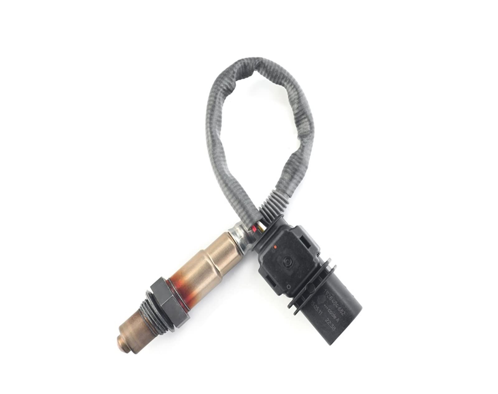 Sensor Oxígeno Coche Sensores Oxígeno Escapes para Mini para Cooper R55 R56 R57 para Clubman 1.6L 2007-2010 11787560957 11787590713 0258017217 Sensor Oxígeno Lambda Aguas Arriba