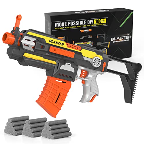 Our Selected Best Batteries For Nerf Stryfe For Your Need BNB