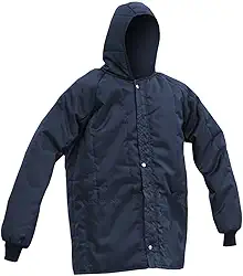 Japona Térmica para Câmara Fria - Maicol