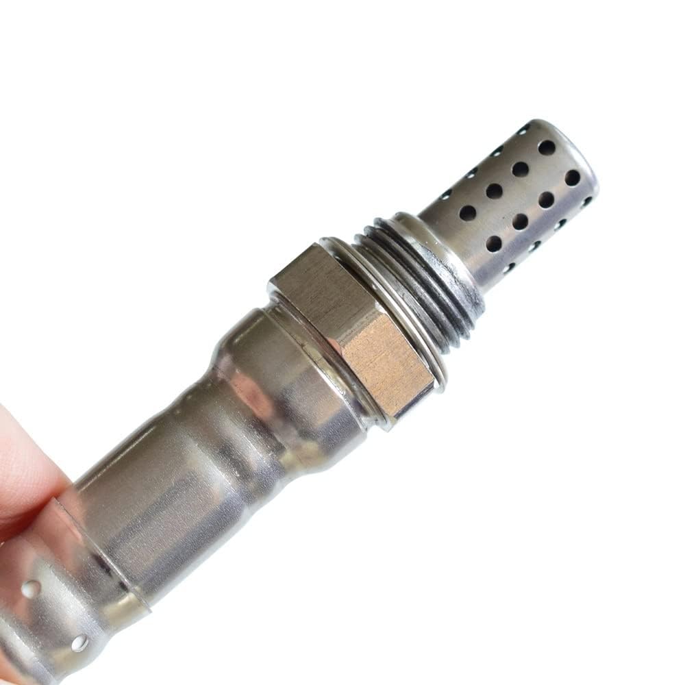Sensor Oxígeno para Opel Frontera B Monterey B 3.5 V6 24V 1998 1999 96394004 96394003 25361764,Coche Sensor Oxígeno Sonda Lambda